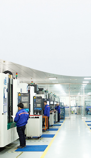 模具制作 模具制作