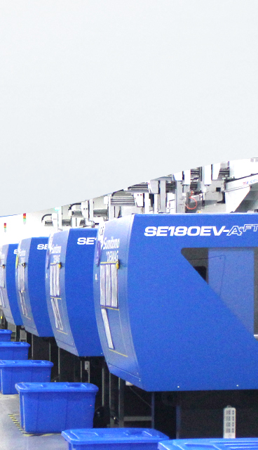 10万级净化车间 10万级净化车间