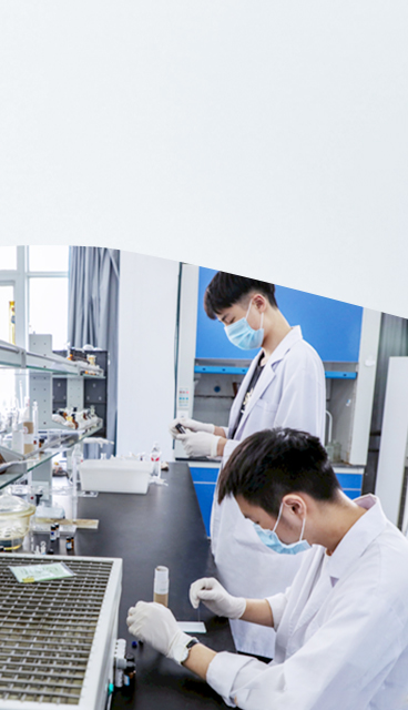 检测实验室 检测实验室