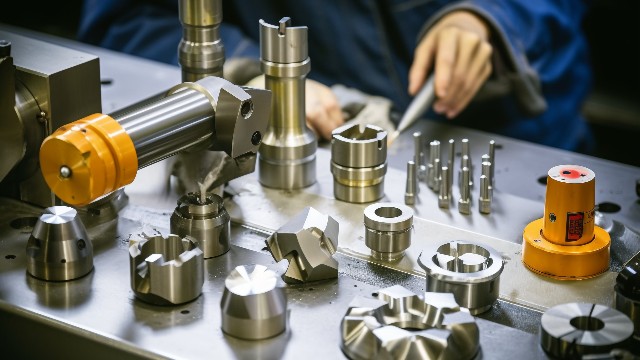 定制化模具
