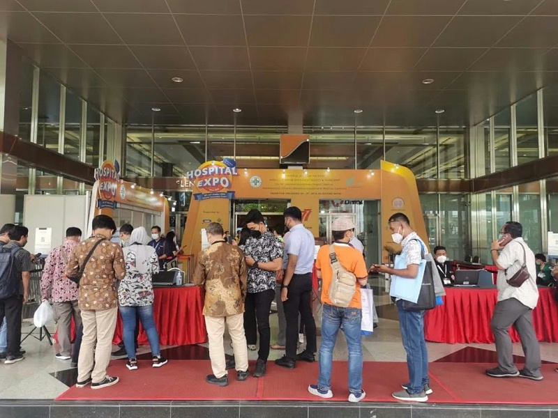 千赢国际印尼展