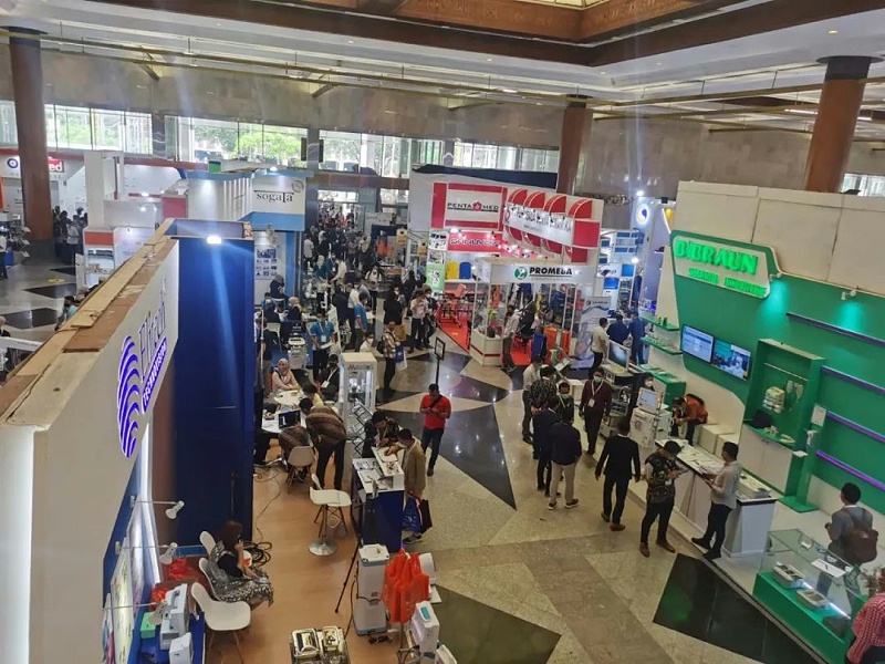 千赢国际印尼展