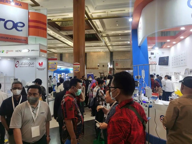 千赢国际印尼展