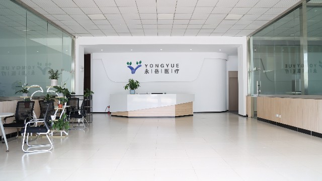 千赢国际医疗发展历程