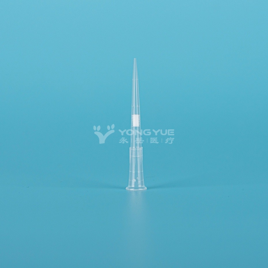 10ul滤芯吸头
