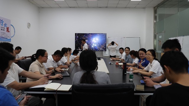 第四课 心智模式觉察与改进