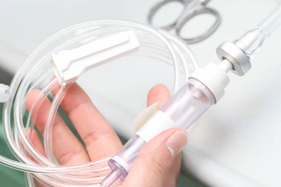 静脉导管 静脉导管